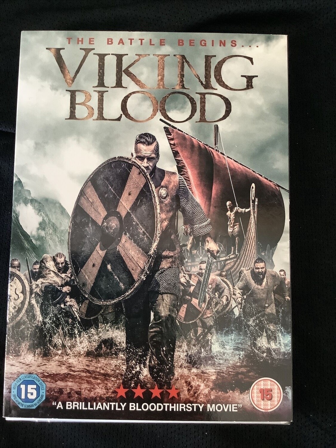 Viking Blood