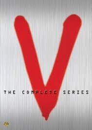 V (Original) The Complete Series