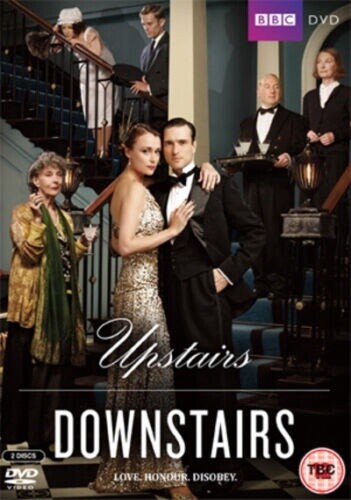 Upstairs Downstairs Series 1