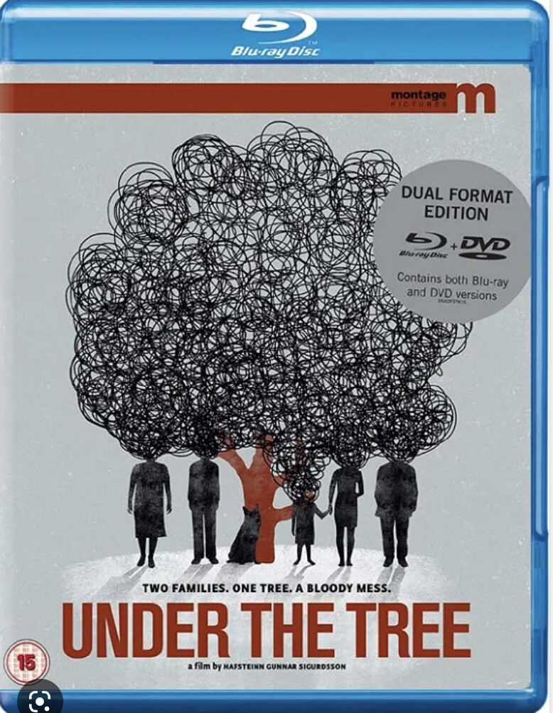 Under The Tree, Version: BluRay
