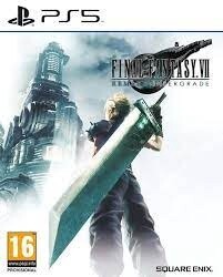 Final Fantasy VII Remake Intergrade | PS5 | 1404
