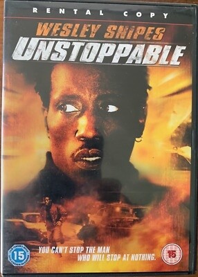 Unstoppable