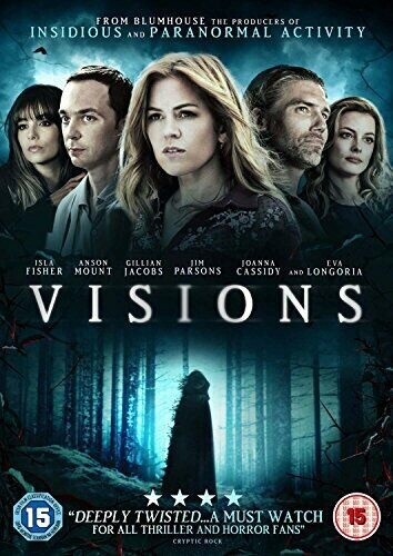 Visions | DVD