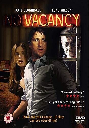 Vacancy, Version: DVD