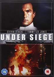 Under Siege