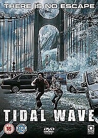 Tidal Wave, Version: DVD