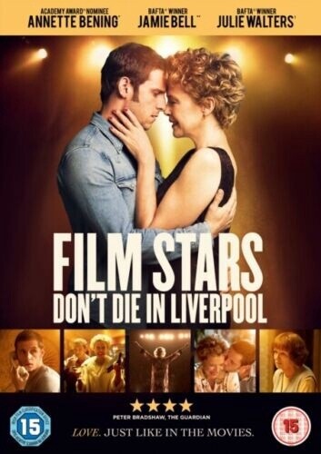Film Stars Don&#39;t Die In Liverpool