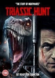 Triassic Hunt | DVD