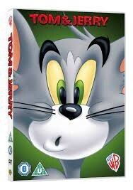 Tom &amp; Jerry: Fur Flying Adventures