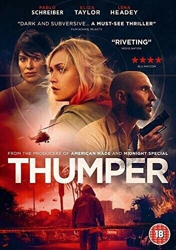 Thumper, Version: DVD
