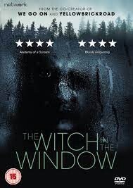 The Witch In The Window