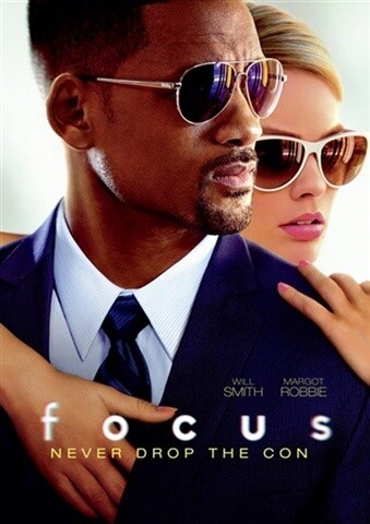 Focus, Version: DVD