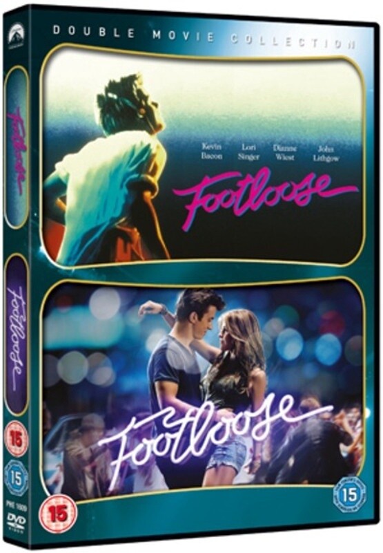 Footloose 1 &amp; 2 | DVD