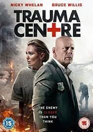 Trauma Centre DVD