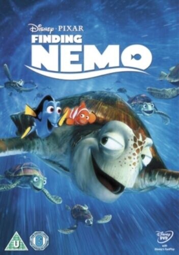 Finding Nemo