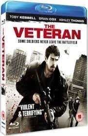 The Veteran, Version: Blu Ray
