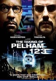 The Taking of Pelham 123
