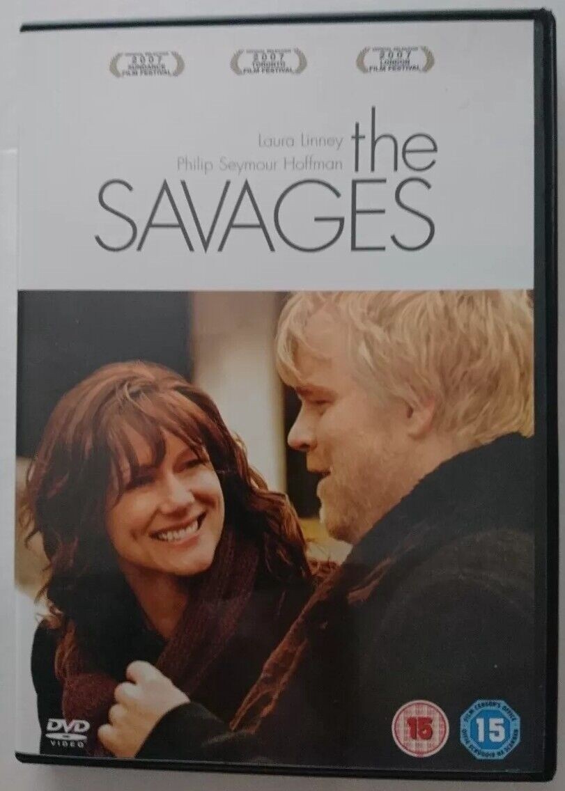 The Savages