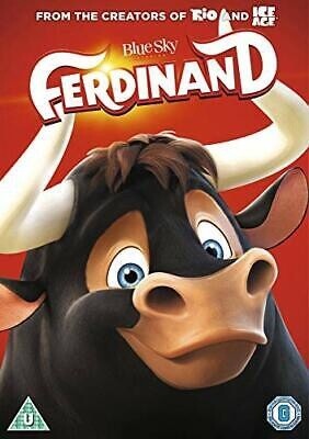 Ferdinand | DVD