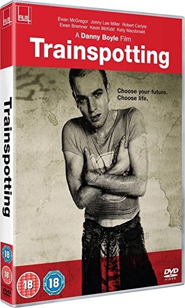 Trainspotting