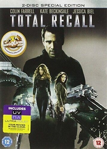 Total Recall | DVD