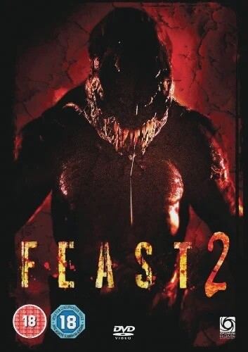 Feast 2, Version: DVD