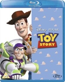 Toy Story Special Edition