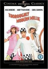 Thoroughly Mordern Millie
