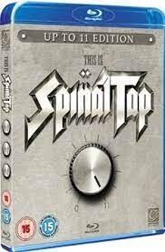 This Is Spinal Tap