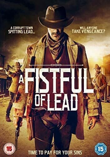 Fistful Of Lead | DVD