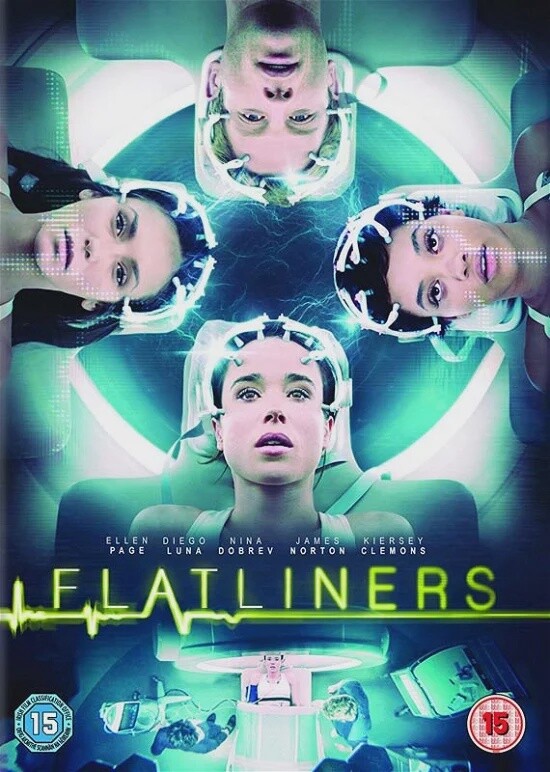 Flatliners, Version: DVD