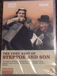 The Very Best of Steptoe and Son