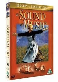 The Sound Of Music