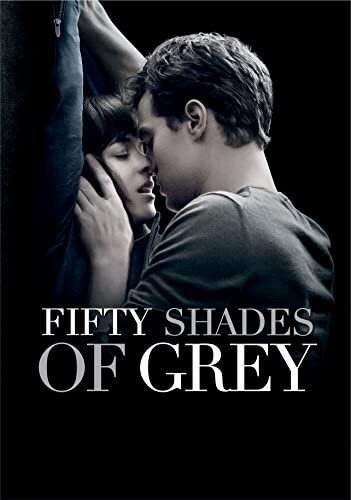 Fifty Shades Of Grey | DVD