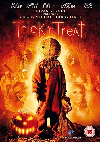 Trick &#39;R Treat | DVD