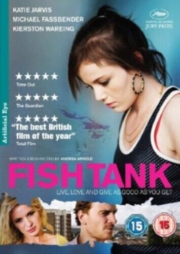 Fish Tank | DVD