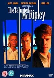 The Talented Mr Ripley