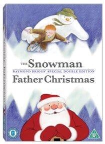 The Snowman / Father Christmas