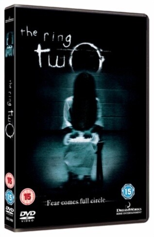 The Ring 2 | DVD