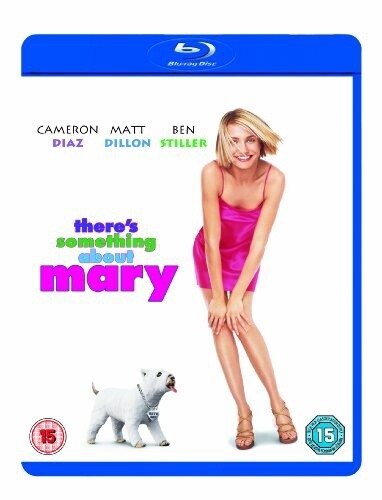 There&#39;s Something About Mary