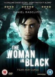 The Woman In Black