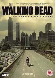 The Walking Dead: Season 1 | DVD