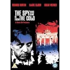 The Spy Who Came In From The Cold, Version: DVD