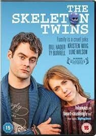 The Skeleton Twins