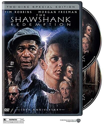The Shawshank Redemption (Special Edition), Version: DVD
