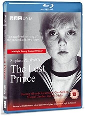 The Lost Prince