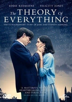 Theory of Everything DVD