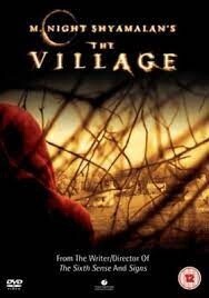 The Village, Version: DVD
