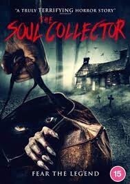 The Soul Collector | DVD