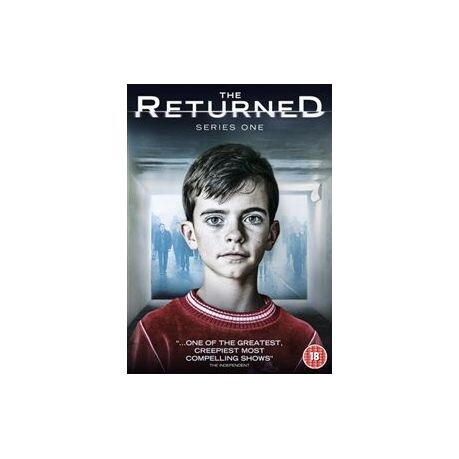 The Returned Season 1